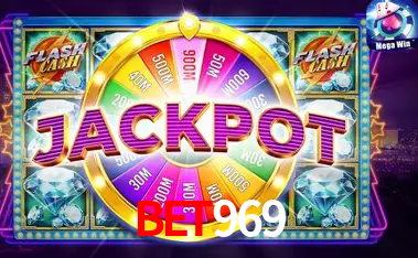 Desvendando o Mundo dos Jogos Virtuais na BET969