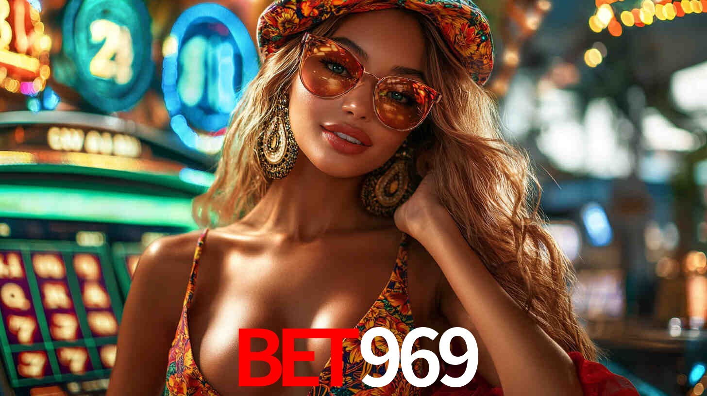 Statistics BET969