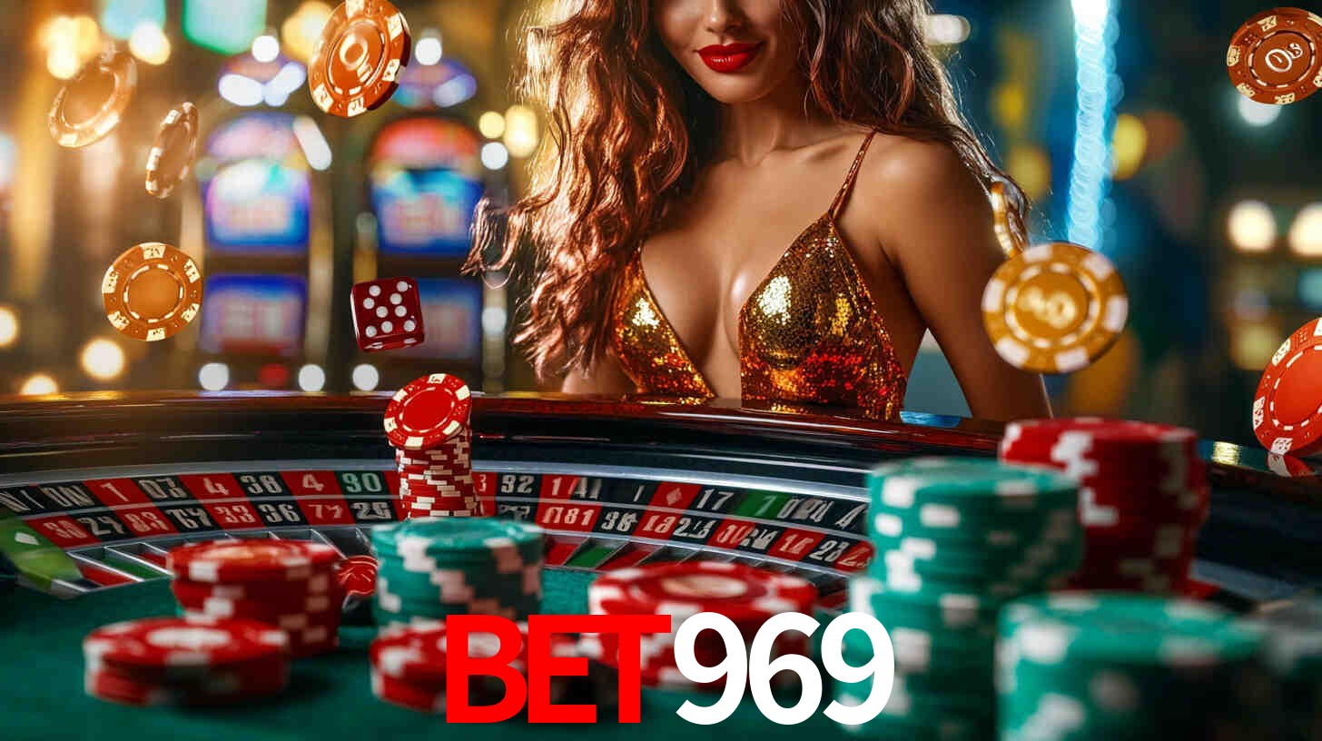 Welcome Bonus BET969