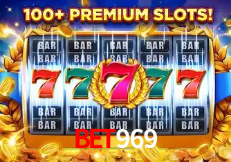 Desvendando o Mundo dos Jogos Virtuais na BET969