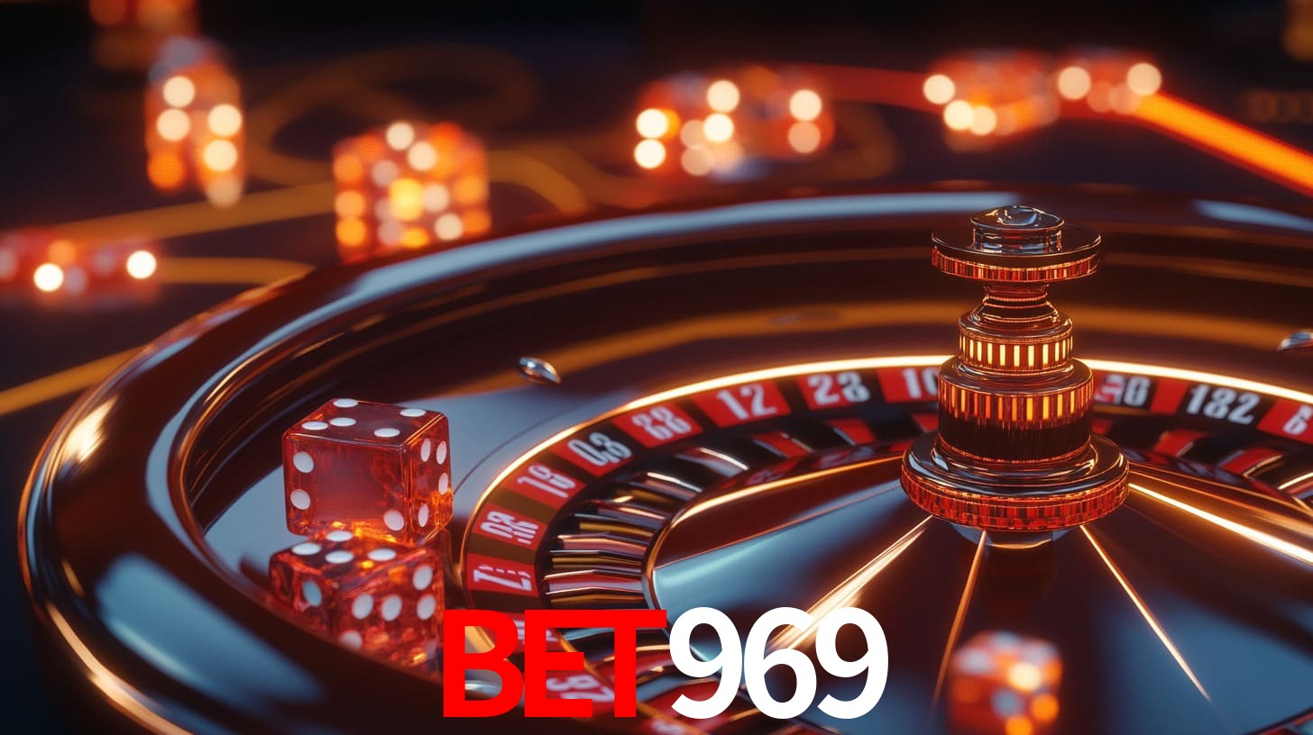 Slot Games BET969