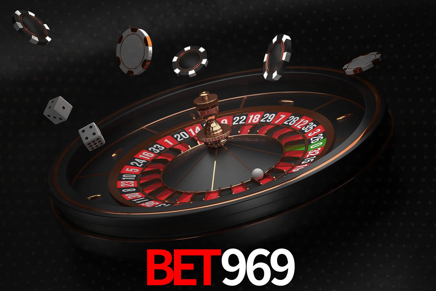 VIP Casino BET969