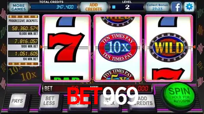 Apostas Esportivas na BET969: Um Guia Completo