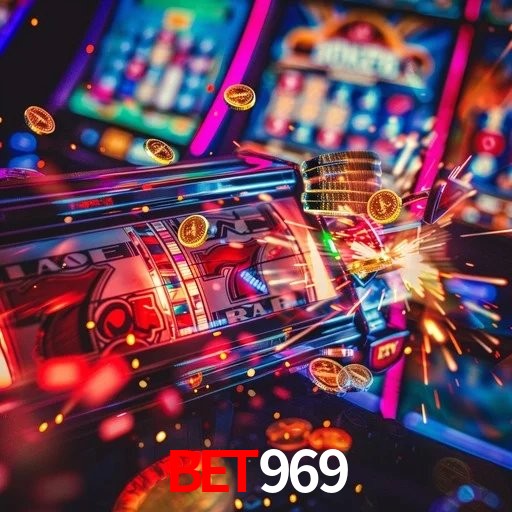 Casino VIP BET969