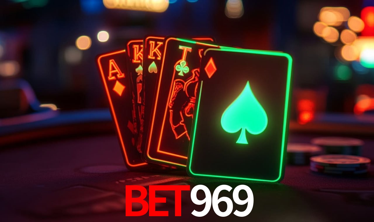 Provedores de Jogos BET969