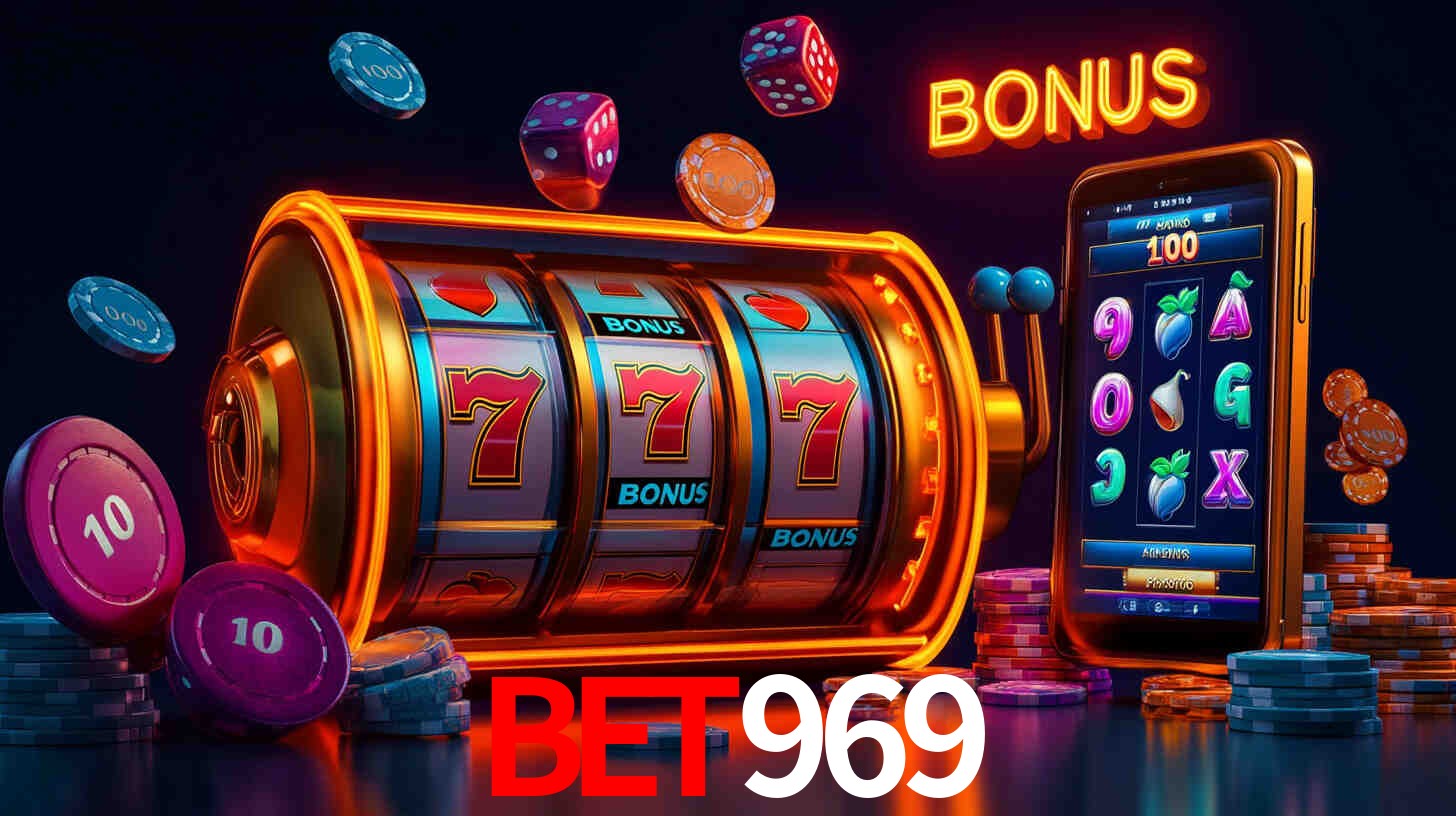 Explorando a Categoria de Eventos em Apostas na BET969