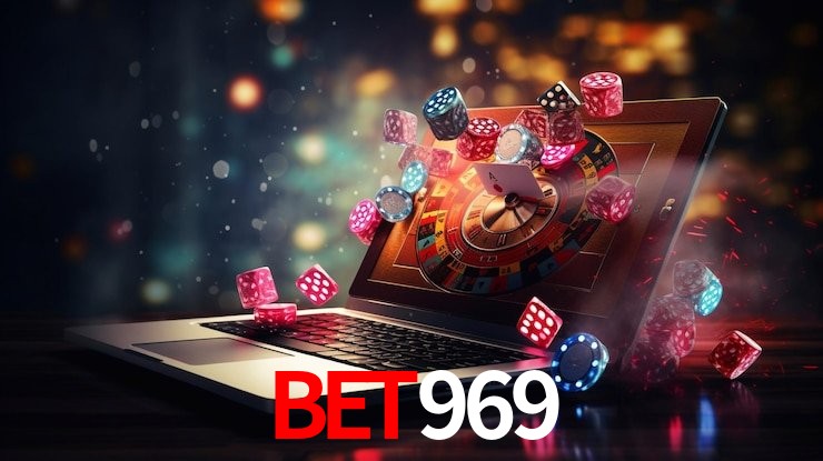 cassino BET969