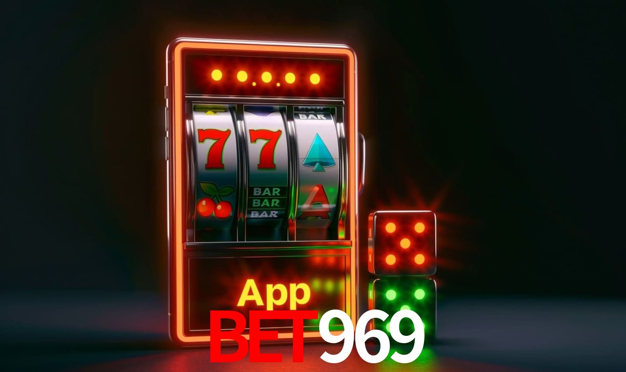 Jogos de Slot BET969