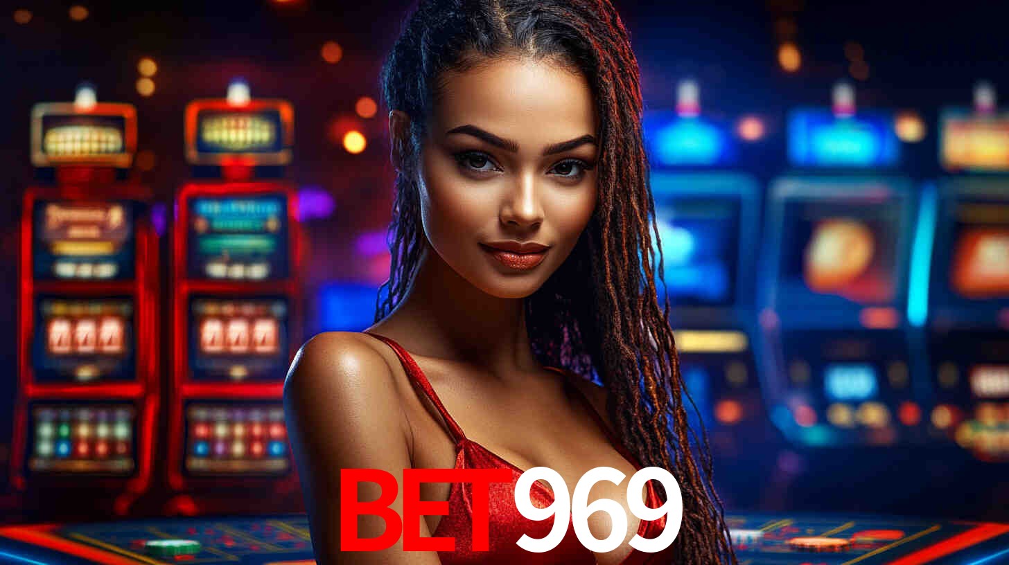 Inovações de Jogos na BET969: O Futuro das Experiências Interativas