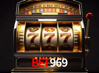 Inovações de Jogos na BET969: O Futuro das Experiências Interativas