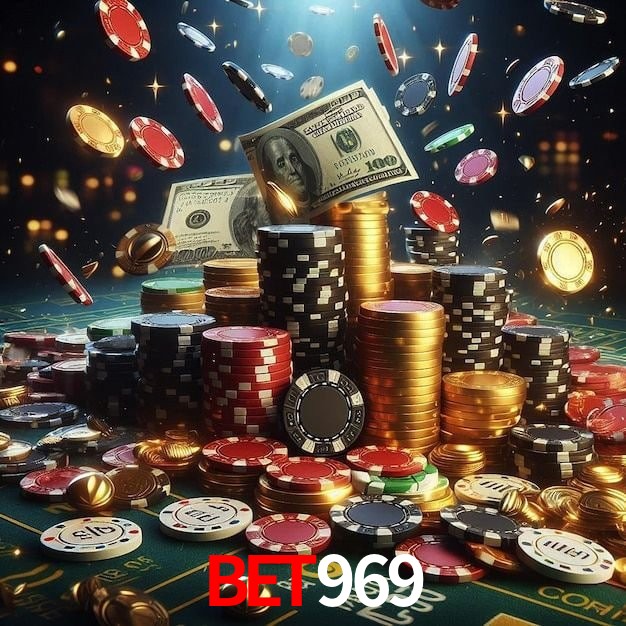 BET969.COM