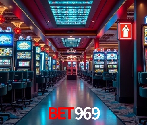 BET969.COM