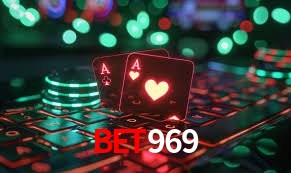 Estatísticas do Jogo BET969