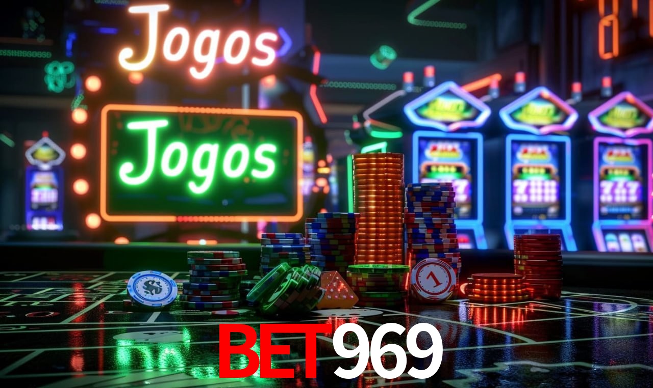 BET969 App Interface