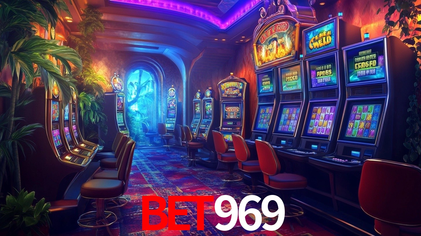 Gates of Olympus BET969