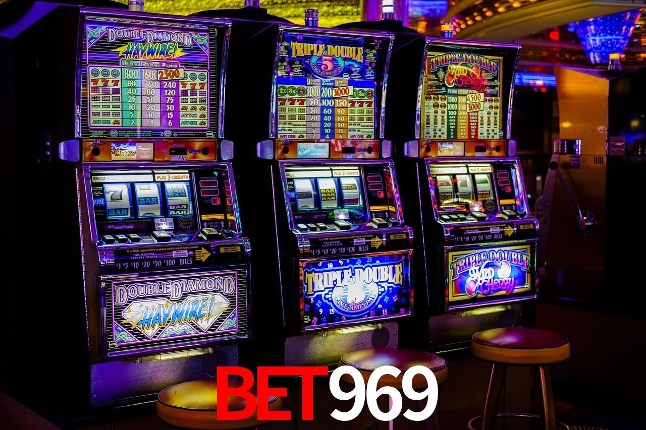 Apostas de Basquete BET969