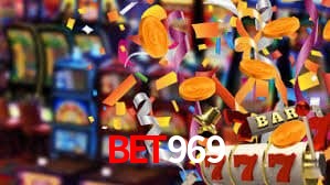 Premium Interface BET969