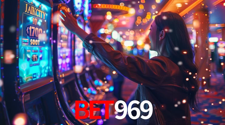 Spaceman Game BET969