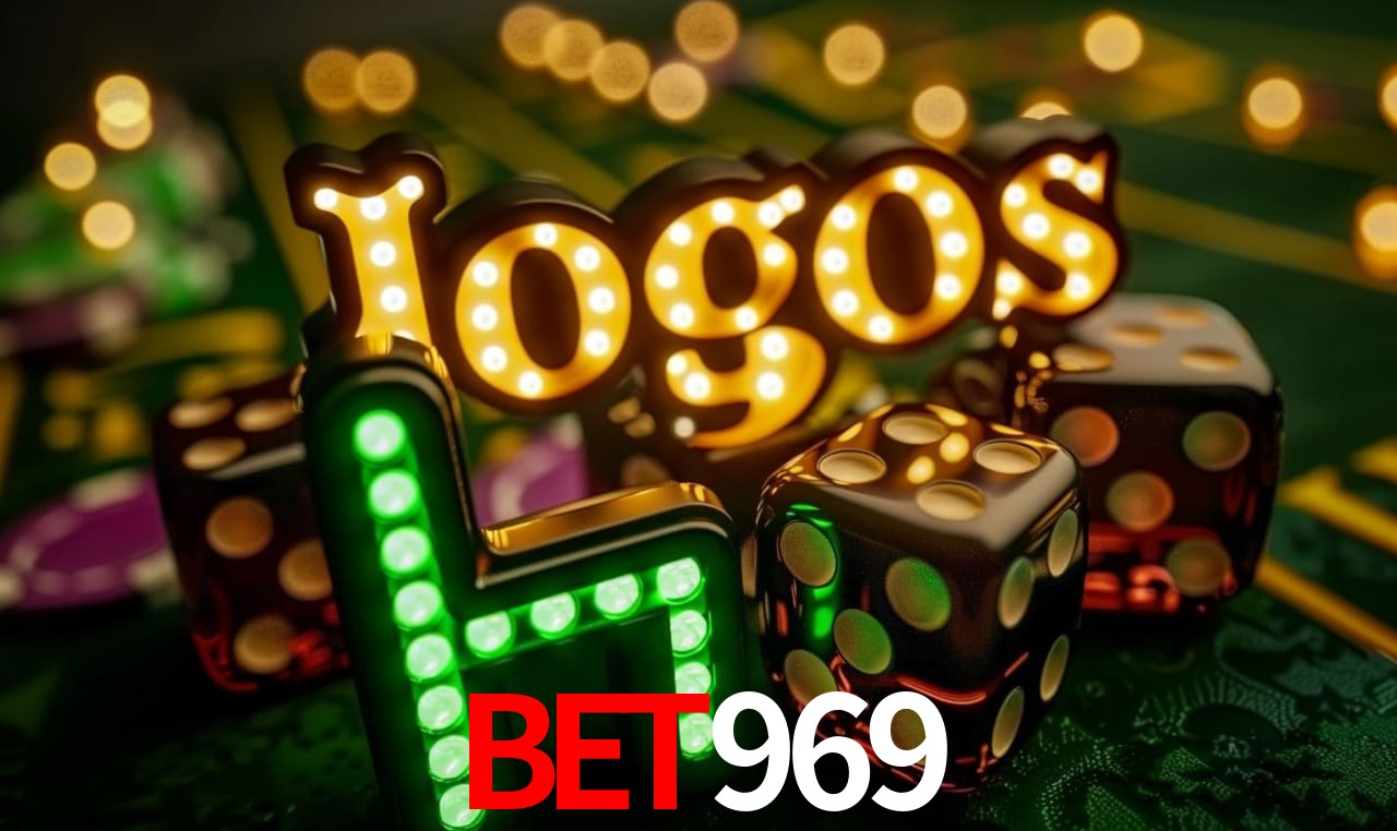 Casino Ao Vivo BET969