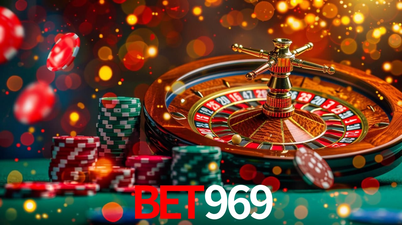 BET969,BET969.COM