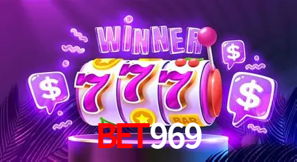 A Revolução dos Aplicativos de Jogos no BET969