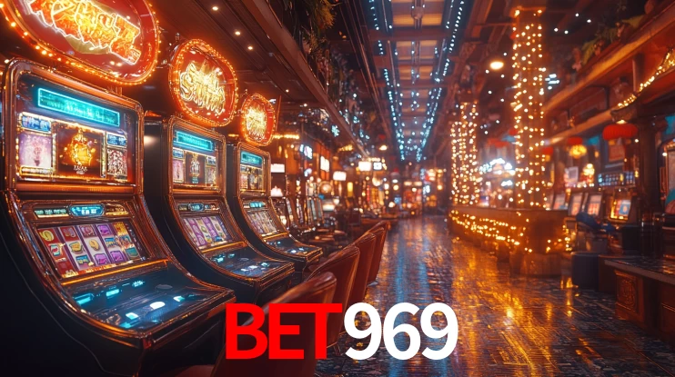 Blackjack Table BET969