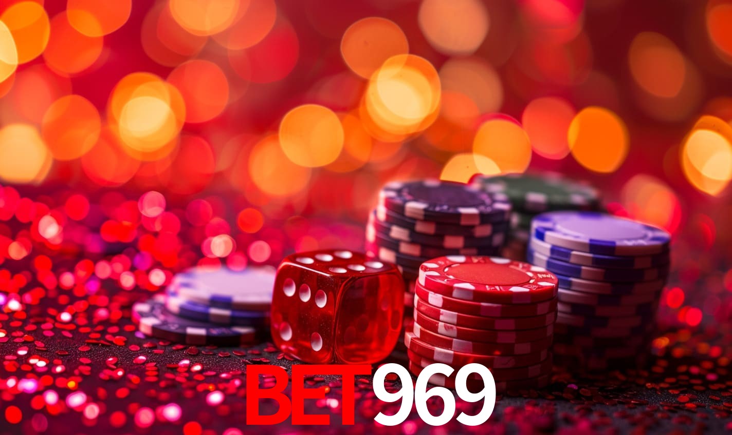 A Emoção da Loteria na BET969: Uma Chance de Mudança de Vida