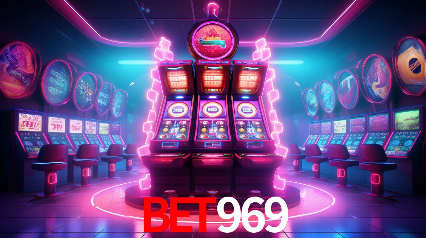 Roulette Table BET969