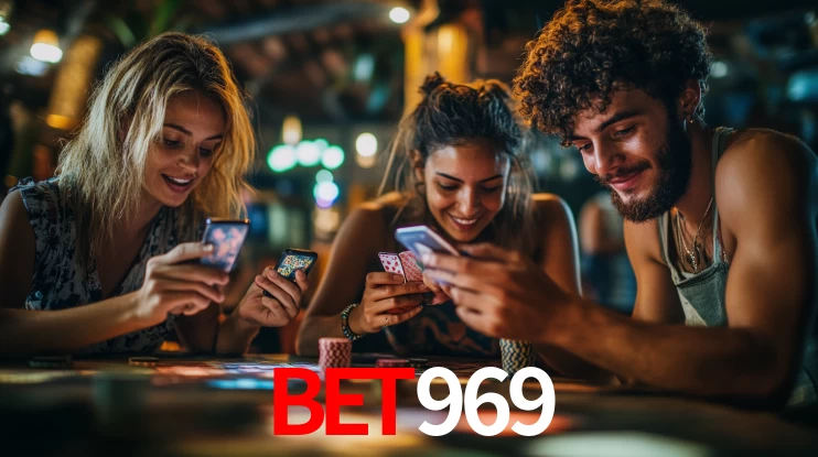 Player Reviews BET969