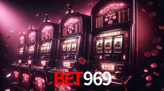 PIX Instantâneo BET969
