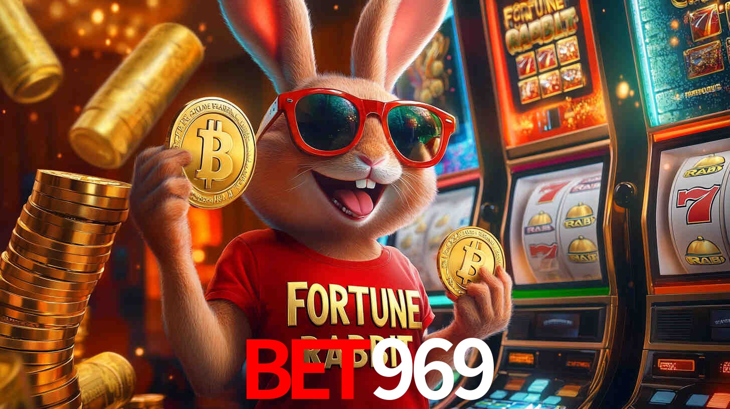 Apostas Esportivas na BET969: Um Guia Completo
