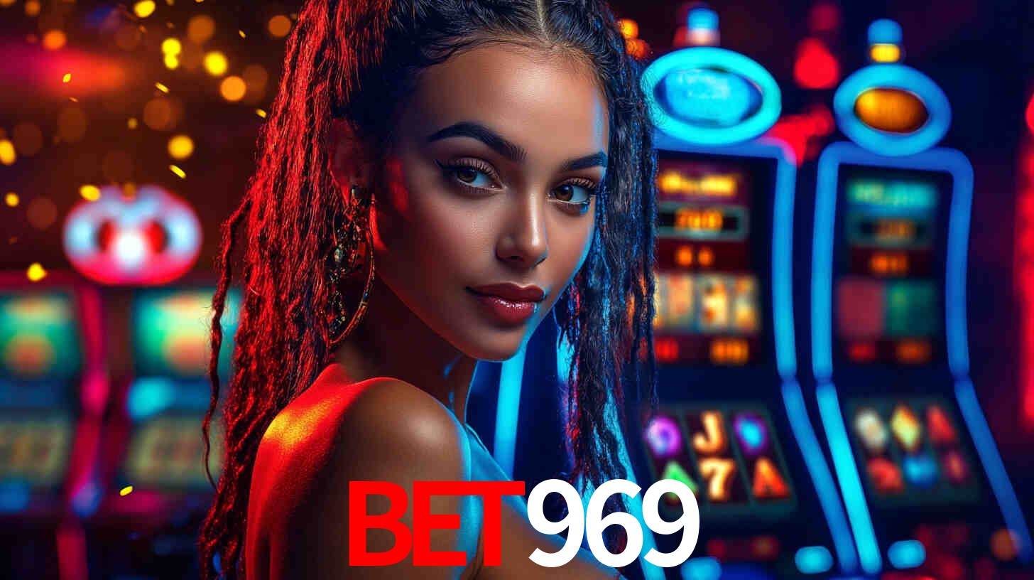 Descubra a Essência do BET969: Nossa História e Compromissos