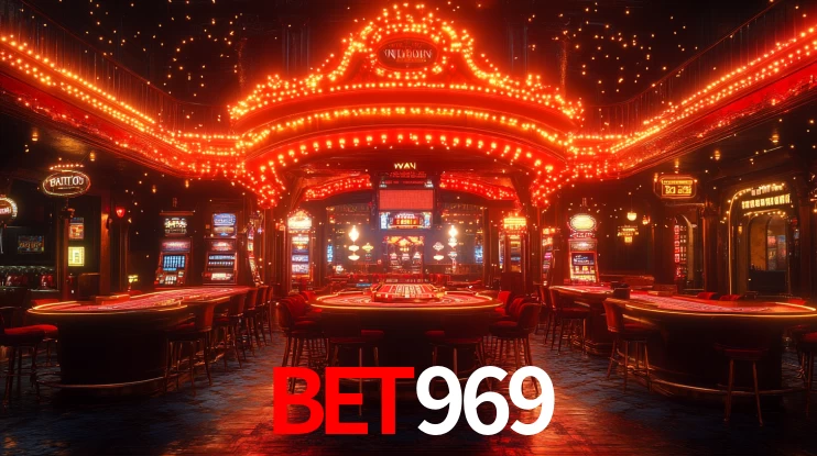 Basketball Betting BET969