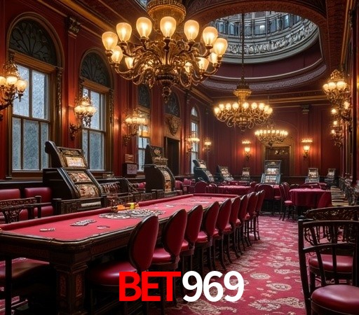 BET969