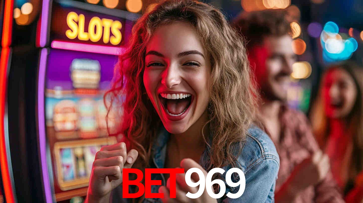 Descubra o Programa VIP da BET969: Vantagens Exclusivas para Jogadores