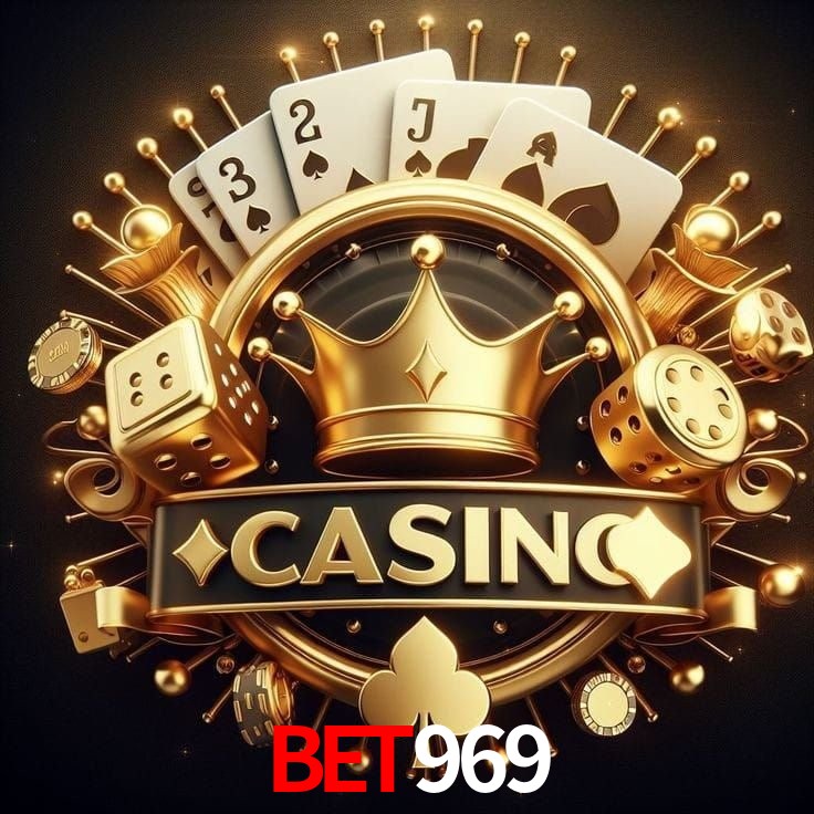 Diretório de Jogos BET969