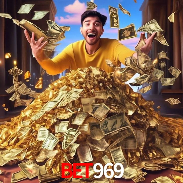 Jogo Spaceman BET969
