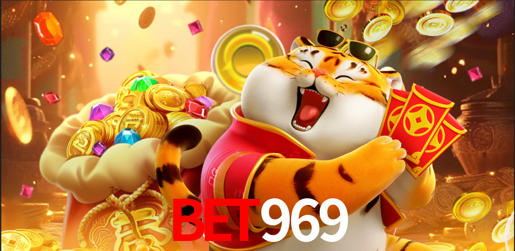 Programa VIP BET969