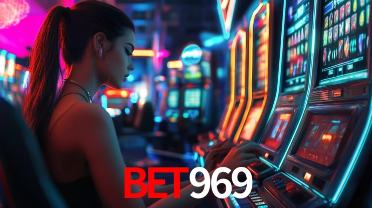 Football Betting BET969