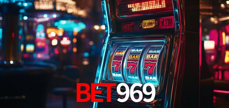 Bonus Features BET969