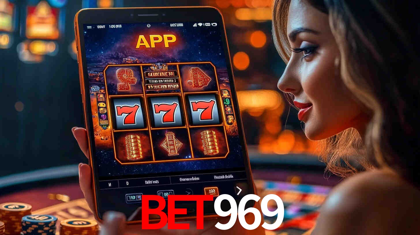 Welcome Bonus BET969