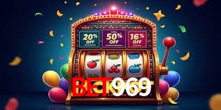 BET969 app