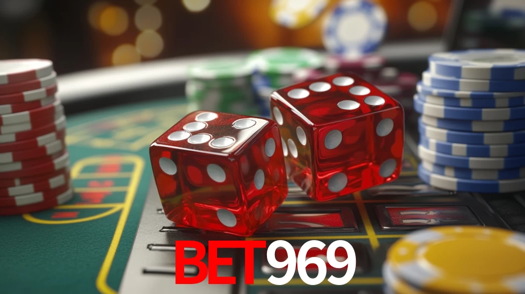 Game Statistics BET969