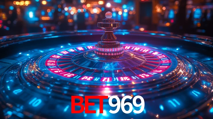 Tennis Betting BET969