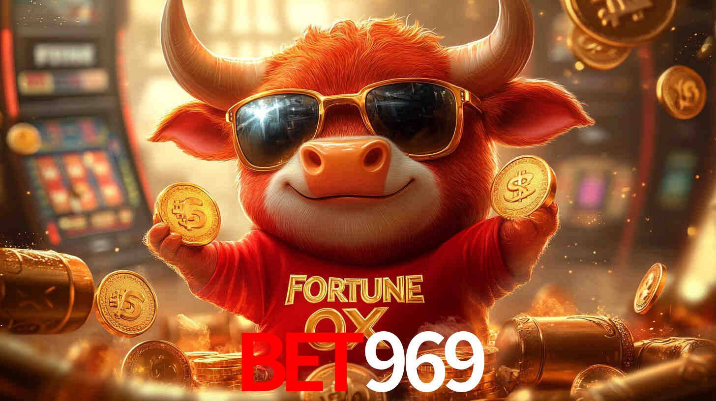 Daily Bonuses BET969